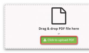 Как отключить PDF-Viewer встроенный в Chrome (Рамблер, Яндекс) или Firefox Браузер не открывает пдф файлы
